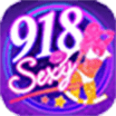 918sexy icon